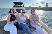 Luxury Private Yacht Cruise on Bosphorus Istanbul