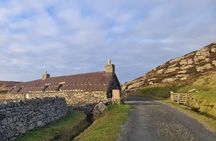 Stornoway and Isle of Lewis Historic Sights Tour