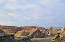 Stornoway and Isle of Lewis Historic Sights Tour
