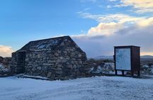 Stornoway and Isle of Lewis Historic Sights Tour