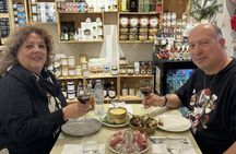 Le Marais Exclusive French Dinner & Wine Tour SEMI PRIVATE