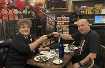 Le Marais Exclusive French Dinner & Wine Tour SEMI PRIVATE