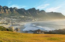 Shared Cape Peninsula Full Day Tour Scenic Views and Wildlife