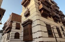 Historic Jeddah (Al Balad): A Guided City Tour