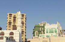 Historic Jeddah (Al Balad): A Guided City Tour