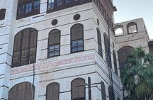 Historic Jeddah (Al Balad): A Guided City Tour