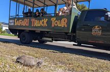 Marco Island Safari Truck Tour