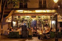 Private Champagne & Gourmet Food Tour in Le Marais
