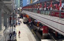 Intro to Hong Kong, Understanding the History and Culture