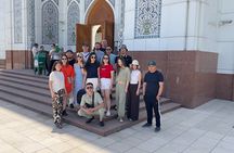 1 Day Tashkent Tour 