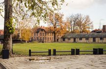  Krakow Auschwitz Birkenau Tour with Transfer