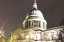 Private Premium London Full Day Tour in Black Taxi