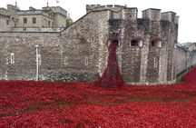 Private Premium London Full Day Tour in Black Taxi