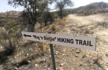 Hiking Trail - Daan Viljoen Windhoek