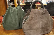 Private Assisi Leather Tour