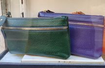 Private Assisi Leather Tour