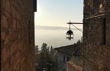 Private Assisi Leather Tour