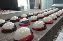 Chocolate and Beer Tour in Brussels