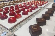 Chocolate and Beer Tour in Brussels