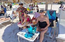 Progreso All Inclusive Criss and Sands Beach Club
