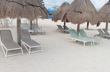 Progreso All Inclusive Criss and Sands Beach Club