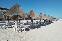 Progreso All Inclusive Criss and Sands Beach Club