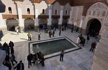 Marrakech: Private Guided Walking Tour of the Medina