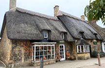 Cotswolds Uncovered: Exclusive Private Tour to Hidden Gems