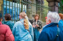The Women of the Abbotsford Convent Women's History Walking Tour