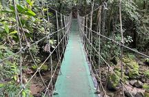 Discover the magic of El Valle de Antón Full Day Tour