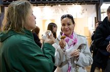 Kanazawa Customized Private Tour Top Attractions in 1 Day