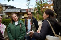 Kanazawa Customized Private Tour Top Attractions in 1 Day