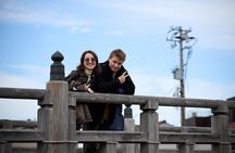 Kanazawa Customized Private Tour Top Attractions in 1 Day