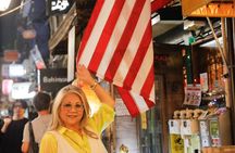 Tokyo Custom Private Photo Tour with a Professional Photographer