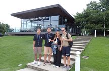 Sho Time Toyama City Private Custom Tour