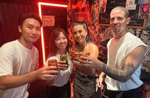 Tokyo Custom Private Tour with Optional Photographer