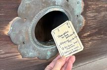 Beyond Himeji Castle Tour:Hidden Gem Unique Praying &Culture