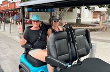 Private Old Town Scottsdale Experience - 2 Hours