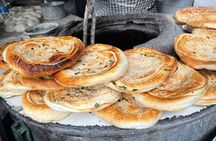 Shanghai Classic Food and Culture Walking Tour