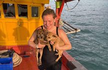 Private Fishing Experience in Phu Quoc with Seafood BBQ