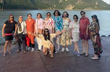 Ha Long Bay Day Cruise in One Day Tour