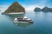 Ha Long Bay Day Cruise in One Day Tour