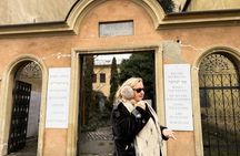 Krakow: Jewish Quarter Kazimierz & Schindler's Factory Guided Tour