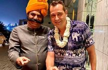 Private Delhi City Tour By Air-Conditioned Car with Driver