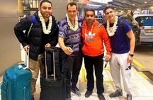 Private Delhi City Tour By Air-Conditioned Car with Driver