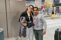 Private Delhi City Tour By Air-Conditioned Car with Driver