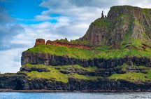 Bushmills: Giants Causeway Ireland Whiskey Tour