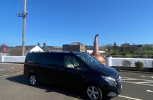 Bushmills: Giants Causeway Ireland Whiskey Tour