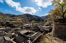 Beijing: Private Guided Tour or Transfer to Cuandixia Village