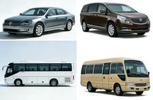 Beijing: Private Guided Tour or Transfer to Cuandixia Village